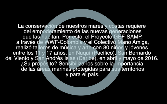 raperos por San Andres y providencia islas